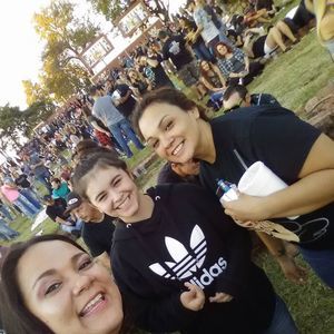 Meet your Posher, Rozina